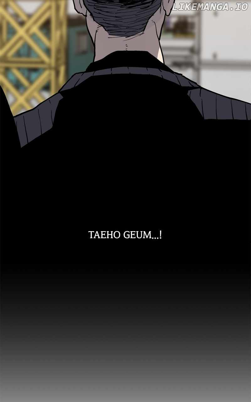 Boss Returns Chapter 37 8